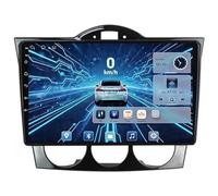 Autoradio Bluetooth per Mazda RX-8 RX 8 RX8 SE 2003-2011 9 Pollici HD Touch Screen Auto Radio Supporta AUX USB SD MP5 Car Lettore Multimediale Controllo del(HM602 4 Core Wifi 1+32GB)