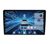 Autoradio Bluetooth per MAZDA TRIBUTE FORD ESCAPE 2001-2005 9 Pollici HD Touch Screen Auto Radio Supporta AUX USB SD MP5 Car Lettore Multimediale Controllo del(HM610 8 Core 4G+Wifi 8+128GB)