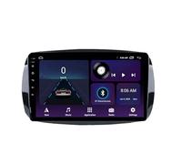 Autoradio Bluetooth per Mercedes Benz Smart Fortwo 2016-2020 con Navigazione Gps, Wi-Fi, Bluetooth, Android Auto, Ecc., 8 Nucleo 4G+64G