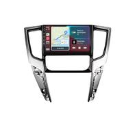 Autoradio Bluetooth per Mitsubishi L200 5 2020 con Schermo, Radio con Mirror Link/Usb/Aux/Fm/Mic/Type-C, Supporta Telecamera Posteriore, 4 Nucleo 1G+16G