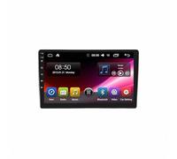 Autoradio Bluetooth per Nissan Cube Z12 2008-2020 con Navigazione Gps, Bluetooth, Wi-Fi, Android Auto, Ecc, Fm Radio, Mirror Link Carplay, 8 Nucleo 8G+256G