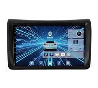 Autoradio Bluetooth per Nissan NV350 Caravan 2012-2023 9 Pollici HD Touch Screen Auto Radio Supporta AUX USB SD MP5 Car Lettore Multimediale Controllo del(HM601 4 Core Wifi 1+16GB)