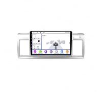 Autoradio Bluetooth per Nissan Pathfinder Nacara 2004-2014 con Navigazione Gps, Bluetooth, Wi-Fi, Android Auto, Ecc, Fm Radio, Mirror Link Autoradio Compatibile, 4 Nucleo 2G+32G