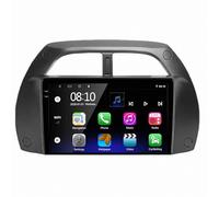 Autoradio Bluetooth per NISSAN PATHFINDER NAVARA 2004-2014 con Navigazione Gps, Bluetooth, Wi-Fi, Android Auto, Ecc, Fm Radio, Mirror Link Autoradio Compatibile, 8 Nucleo 8G+256G