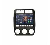 Autoradio Bluetooth per NISSAN PATHFINDER NAVARA 2004-2014 Touchscreen Lettore, Fm Radio, Mirror Link, Telecamera di Backup, Bluetooth Autoradio Compatibile, 4 Nucleo 1G+16G