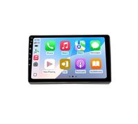 Autoradio Bluetooth per Nissan Primera 2001-2008 Mirror Link/Usb/Telecamera di Backup/Microfono/Supporto Telecomando Autoradio Compatibile, 8 Nucleo 6G+128G