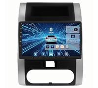Autoradio Bluetooth per Nissan X-Trail 2 T31 2007-2015 9 Pollici HD Touch Screen Auto Radio Supporta AUX USB SD MP5 Car Lettore Multimediale Controllo del(HM607 8 Core 4G+Wifi 2+64GB)