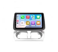 Autoradio Bluetooth per Opel Combo Corsa Tigra 2000-2011 con Schermo, Radio con Mirror Link/Usb/Aux/Fm/Mic/Type-C, Supporta Telecamera Posteriore Carplay, 4 Nucleo 4G+64G
