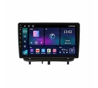 Autoradio Bluetooth per Opel Corsa D 2007-2012 con Schermo, Radio con Mirror Link/Usb/Supporta Telecamera Posteriore Autoradio Compatibile, 8 Nucleo 8G+256G
