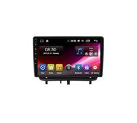 Autoradio Bluetooth per Opel Corsa D 2007-2012 Mirror Link/Usb/Type-C/Telecamera di Backup/Microfono/Supporto Telecomando, 4 Nucleo 4G+64G