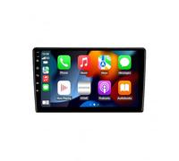 Autoradio Bluetooth per Opel Vectra 3 C 2002-2008 con Navigazione Gps, Android Auto, Bluetooth, Wi-Fi, Ecc, Fm Radio, Mirror Link Carplay, 4 Nucleo 1G+16G
