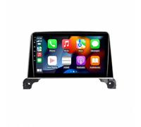 Autoradio Bluetooth per Peugeot 5008 4008 3008 2017-2020 con Navigazione Gps, Android Auto, Bluetooth, Wi-Fi, Ecc, Fm Radio, Mirror Link Carplay, 8 Nucleo 8G+256G