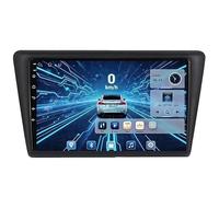 Autoradio Bluetooth per Rapid 2013-2017 9 Pollici HD Touch Screen Auto Radio Supporta AUX USB SD MP5 Car Lettore Multimediale Controllo del