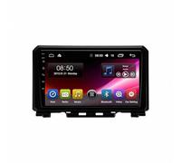 Autoradio Bluetooth per Renault Traffic 3 2014-2021 con Schermo, Radio con Mirror Link/Usb/Aux/Fm/Mic/Type-C, Supporta Telecamera Posteriore Carplay, 4 Nucleo 1G+16G