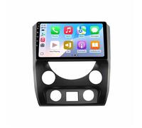 Autoradio Bluetooth per SSANG YONG Rexton W 2014-2016 Touchscreen Lettore, Mirror Link, Backup, Bluetooth Autoradio Compatibile, 4 Nucleo 1G+16G