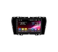 Autoradio Bluetooth per SsangYong Korando Tivoli 2019-2021 Mirror Link/Usb/Type-C/Telecamera di Backup/Microfono/Supporto Telecomando, 8 Nucleo 8G+256G
