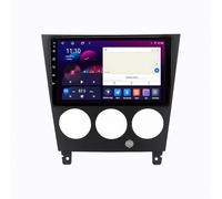 Autoradio Bluetooth per Subaru lmpreza GD GG 2002-2007 con Schermo, Radio/Usb/Aux/Fm/Mic/Type-C, Supporta Telecamera Posteriore Carplay, 4 Nucleo 4G+64G