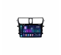 Autoradio Bluetooth per Suzuki Celerio Alto 2015-2018 con Schermo, Radio/Usb/Aux/Fm/Mic/Type-C, Supporta Telecamera Posteriore Autoradio Compatibile, 4 Nucleo 4G+64G