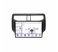 Autoradio Bluetooth per Tata AL TROZ 2019 Touchscreen Lettore, Mirror Link, Fm Radiotelecamera di Backup, Bluetooth Autoradio Compatibile, 4 Nucleo 1G+16G