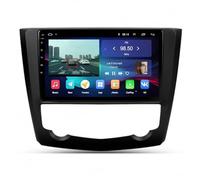 Autoradio Bluetooth per TATA NE XON 2018 con Schermo, Radio/Usb/Aux/Fm/Mic/Type-C, Supporta Telecamera Posteriore Autoradio Compatibile, 4 Nucleo 4G+64G