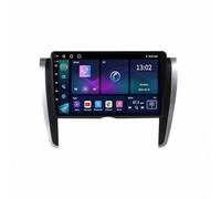 Autoradio Bluetooth per Toyota Allion Premio 2007-2015 con Navigazione Gps, Android Auto, Bluetooth, Wi-Fi, Ecc, Fm Radio, Mirror Link Autoradio Compatibile, 4 Nucleo 2G+32G