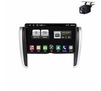 Autoradio Bluetooth per Toyota Allion Premio T260 2007-2020 Touchscreen Lettore, Fm Radio, Mirror Link, Telecamera di Backup, Bluetooth Autoradio Compatibile, 4 Nucleo 1G+16G