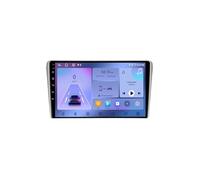 Autoradio Bluetooth per Toyota Avensis T250 2 II 2003-2009 Touchscreen Lettore, Fm Radio, Mirror Link, Telecamera di Backup, Bluetooth Autoradio Compatibile, 8 Nucleo 6G+128G