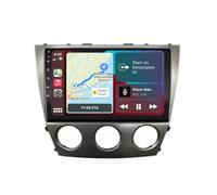 Autoradio Bluetooth per Toyota Camry 40 2006-2011 Touchscreen Lettore, Mirror Link, Fm Radio, Telecamera di Backup, Bluetooth, 8 Nucleo 4G+64G