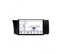 Autoradio Bluetooth per Toyota GT86 GT 86 Subaru BRZ Scion FRS 2012-2016 Touchscreen Stereo Auto con Schermo, Radio Bluetooth Auto con Mirror Link/Usb/Fm Autoradio Compatibile, 4 Nucleo 4G+64G