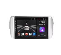Autoradio Bluetooth per Toyota Innova 2 2015-2022 con Schermo, Radio con Mirror Link/Usb/Aux/Fm/Mic/Type-C, Supporta Telecamera Posteriore, 4 Nucleo 1G+16G