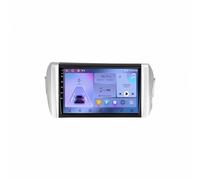 Autoradio Bluetooth per TOYOTA INNOVA 2015-2018 Touchscreen Lettore, Fm Radio, Mirror Link, Telecamera di Backup, Bluetooth Carplay, 8 Nucleo 4G+64G