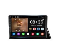 Autoradio Bluetooth per Toyota Sienta 2019 Mirror Link/Usb/Type-C/Telecamera di Backup/Microfono/Supporto Telecomando, 8 Nucleo 4G+64G