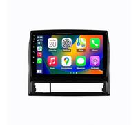 Autoradio Bluetooth per Toyota Tacoma 2 HILUX 2005-2015 Touchscreen Lettore, Mirror Link, Fm Radiotelecamera di Backup, Bluetooth Autoradio Compatibile, 4 Nucleo 4G+64G