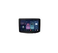 Autoradio Bluetooth per Toyota Vitz XP10 Yadditif Platz Echo 1999-2005 Touchscreen Lettore, Mirror Link, Fm Radiotelecamera di Backup, Bluetooth Autoradio Compatibile, 4 Nucleo 4G+64G