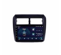 Autoradio Bluetooth per Toyota Wigo Agya 2013-2019 Touchscreen Stereo Auto con Schermo, Radio Bluetooth Auto con Mirror Link/Usb/Fm Autoradio Compatibile, 4 Nucleo 4G+64G