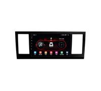 Autoradio Bluetooth per Volkswagen Caravelle 6 T6.1 T6 2015-2020 con Navigazione Gps, Android Auto, Bluetooth, Wi-Fi, Ecc, Fm Radio, Mirror Link Autoradio Compatibile, 4 Nucleo 2G+32G