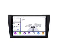 Autoradio Bluetooth per Volkswagen VW Golf 6 MK6 GTI R 2008-2012 Mirror Link/Usb/Type-C/Telecamera di Backup/Microfono/Supporto Telecomando, 4 Nucleo 2G+32G