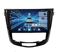 Autoradio Bluetooth per X-Trail T32 Qashqai J11 2013-2017 10 Pollici HD Touch Screen Auto Radio Supporta AUX USB SD MP5 Car Lettore Multimediale Controllo del(HM602 4 Core Wifi 1+32GB)