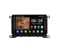 Autoradio Bluetooth Stereo Auto 2 Din per Citroen DS5 2010-2017 Wireless Carplay & Android Auto Touchscreen Stereo con Mirror Link, Navigazione Gps, 8 Nucleo 6G+128G