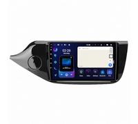 Autoradio Bluetooth Stereo Auto 2 Din per KIA Cee'd CEED JD 2012-2018 Wireless Carplay & Android Auto Touchscreen Stereo con Mirror Link, Navigazione Gps, 8 Nucleo 8G+256G