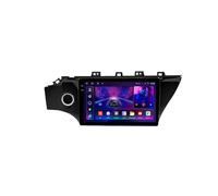 Autoradio Bluetooth Stereo Auto 2 Din per KIA RIO 4 X-Line 2016 2017-2021 Wireless Carplay & Android Auto Touchscreen Stereo con Mirror Link, Navigazione Gps, 4 Nucleo 1G+16G