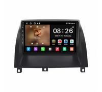 Autoradio Bluetooth Stereo Auto 2 Din per ROVER M-G3 2010-2016 Wireless Carplay & Android Auto Touchscreen Stereo con Mirror Link, Navigazione Gps, 4 Nucleo 4G+64G