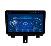 Autoradio Bluetooth Vivavoce Android 8.1 Navigazione Video Player Car Stereo Supporto Lettore Multimediale per Audi Q3 2013-2017 Supporto WiFi/BT Tethering Internet Mirror Link