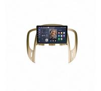 Autoradio Bluetooth Vivavoce per Buick LaCrosse 2009-2013 Carplay & Android Auto Mp5 Player Radio con Navigatore Fm/Wifi, Bluetooth 5.0, Mirror Link, 8 Nucleo 6G+128G