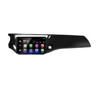 Autoradio Bluetooth Vivavoce per Citroen C3 DS3 2010-2016 Wireless Carplay & Android Auto Mp5 Player Radio con Mirror Link, Navigazione Gps, Fm, 8 Nucleo 6G+128G