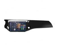 Autoradio Bluetooth Vivavoce per Citroen C3 DS3 2010-2016 Wireless Carplay & Android Auto Mp5 Player Radio con Mirror Link, Navigazione Gps, Fm, 8 Nucleo 4G+64G