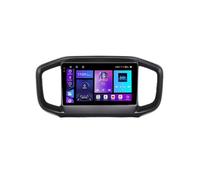 Autoradio Bluetooth Vivavoce per Fiat Strada 2020 2021 2022 Carplay & Android Auto Touchscreen Stereo Auto con Gps Navi, Bluetooth, Voice Control, Fm, 8 Nucleo 4G+64G