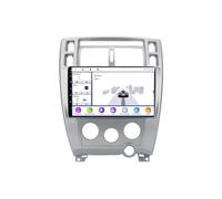 Autoradio Bluetooth Vivavoce per Hyundai Tucson para 2004-2013 Carplay & Android Auto Touchscreen Stereo Auto con Navigatore Fm/Wifi, Bluetooth 5.0, Mirror, 4 Nucleo 1G+16G