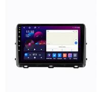 Autoradio Bluetooth Vivavoce per Kia Ceed 3 CD 2018-2022 Carplay & Android Auto Schermo per Auto con Mirror Link, Fm Radio, Telecamera di Backup, 8 Nucleo 8G+256G