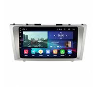 Autoradio Bluetooth Vivavoce per Toyota Camry 7 XV 40 50 2006-2011 Wireless Carplay & Android Auto Mp5 Player Radio con Mirror Link, Navigazione Gps, Fm, 8 Nucleo 4G+64G